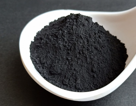 納米三氧化二錳在布料印染...